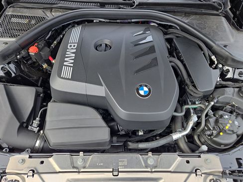 New 2026 BMW 330i xDrive Sedan w/ Premium Package AWD/4WD image 11