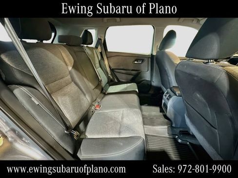 Used 2023 Nissan Rogue SV FWD image 26