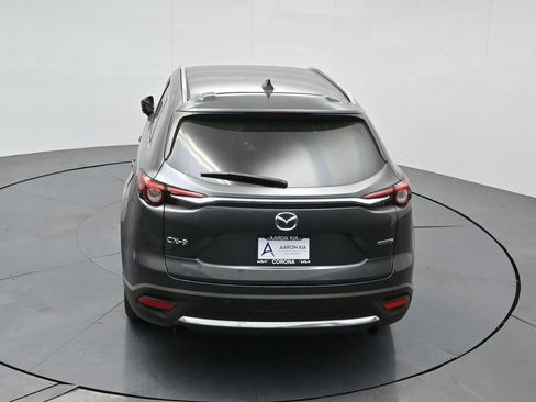 Used 2021 MAZDA CX-9 Grand Touring image 41