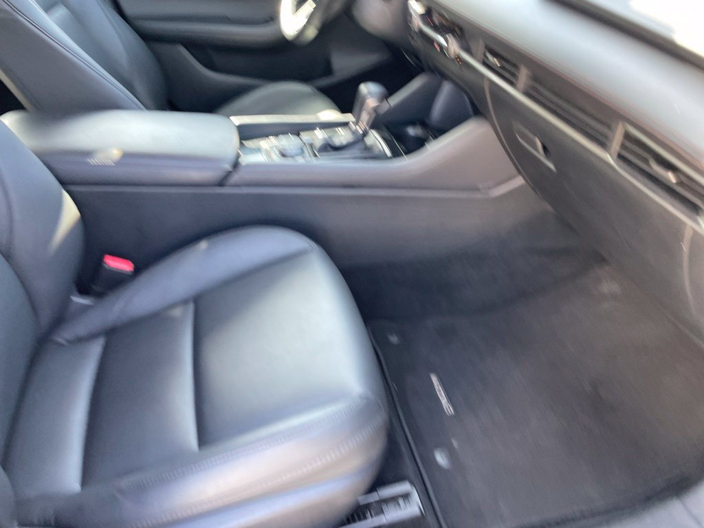 Used 2024 MAZDA MAZDA3 s FWD image 25