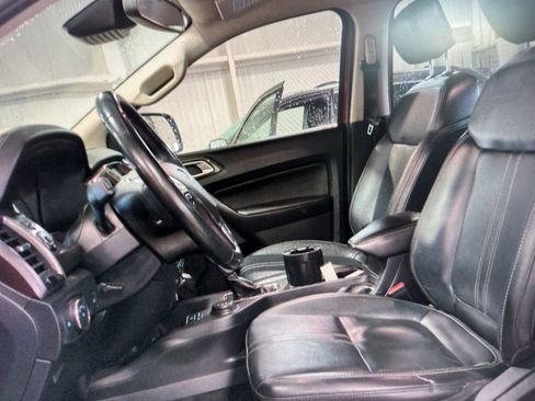 Used 2020 Ford Ranger Lariat w/ Equipment Group 501A Mid image 6