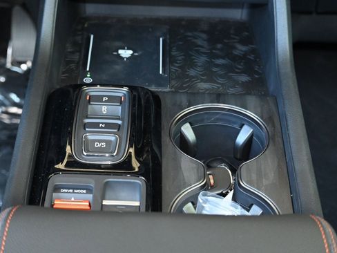 New 2026 Honda Passport TrailSport image 26