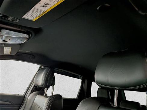 Used 2021 Jeep Grand Cherokee Trackhawk image 18