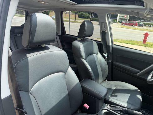 Used 2014 Subaru Forester 2.5i Touring AWD/4WD image 13