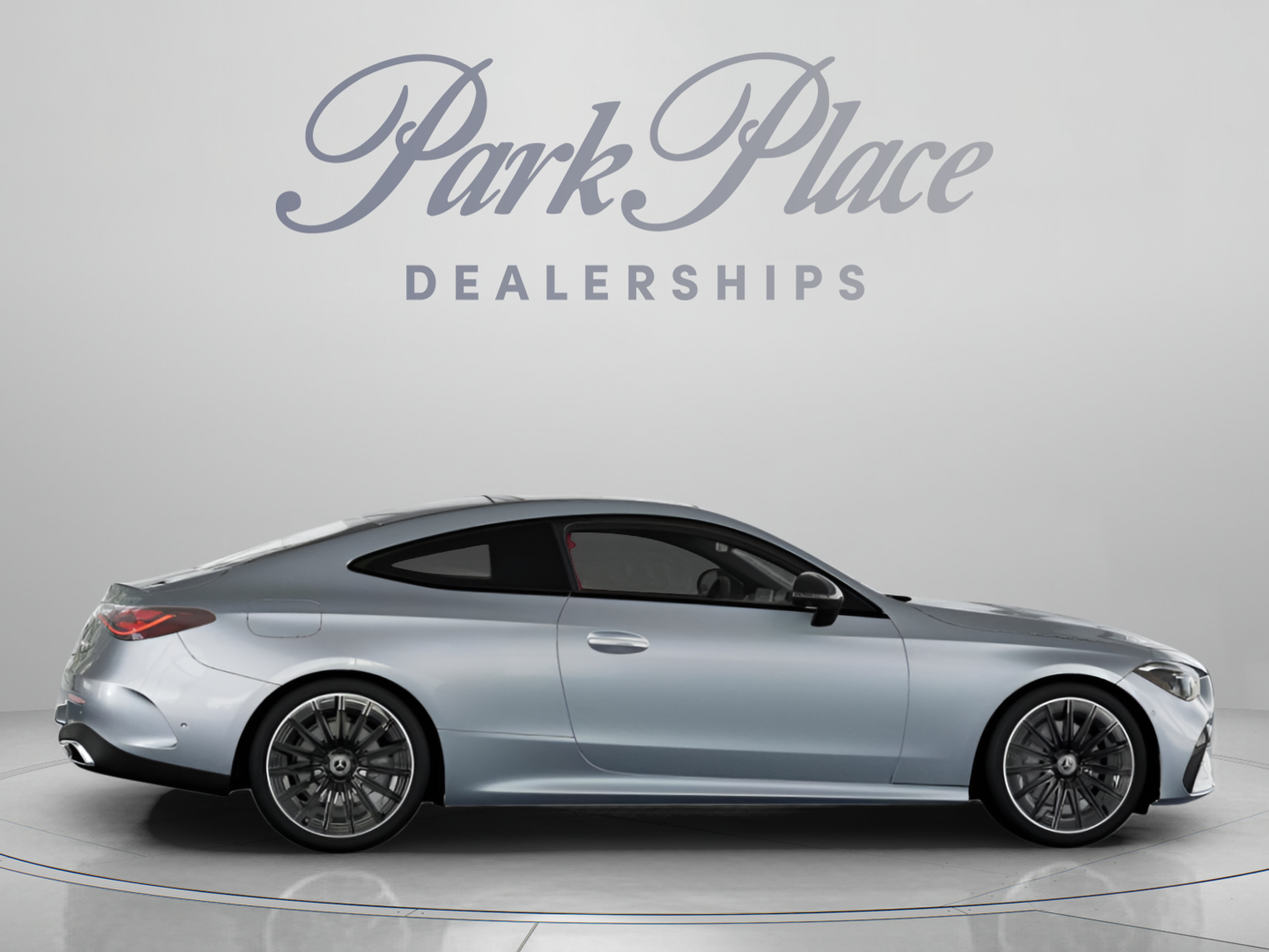 New 2026 Mercedes-Benz CLE 450 4MATIC Coupe image 25