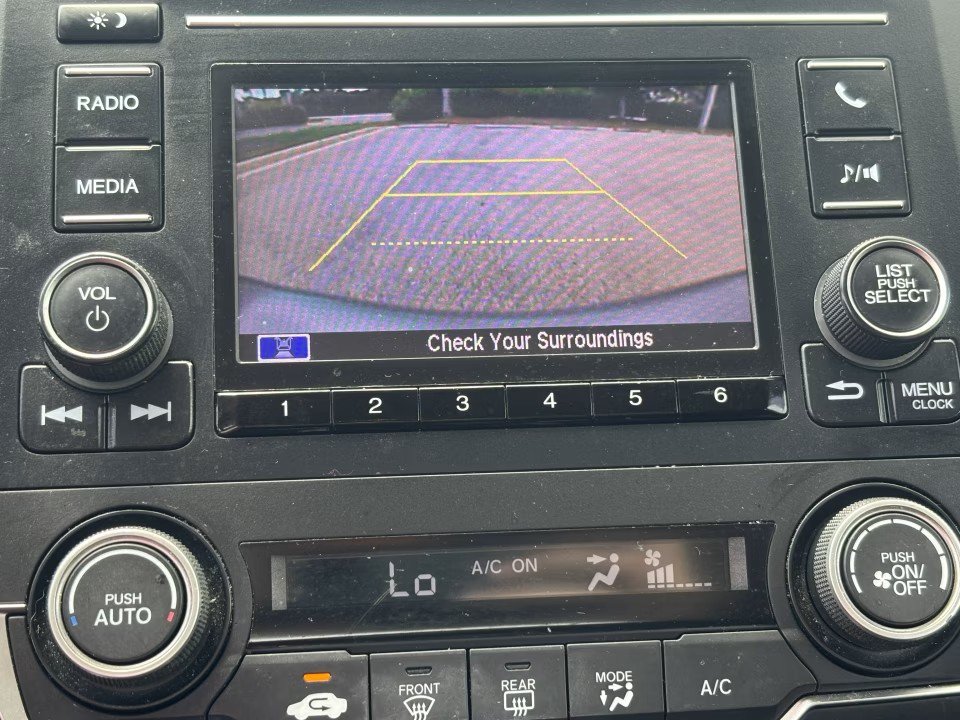 Used 2019 Honda Civic LX image 23