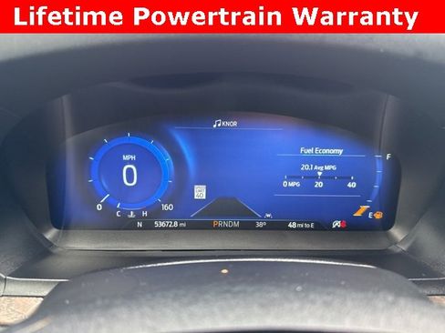 Used 2021 Ford Explorer Platinum w/ Equipment Group 601A image 16