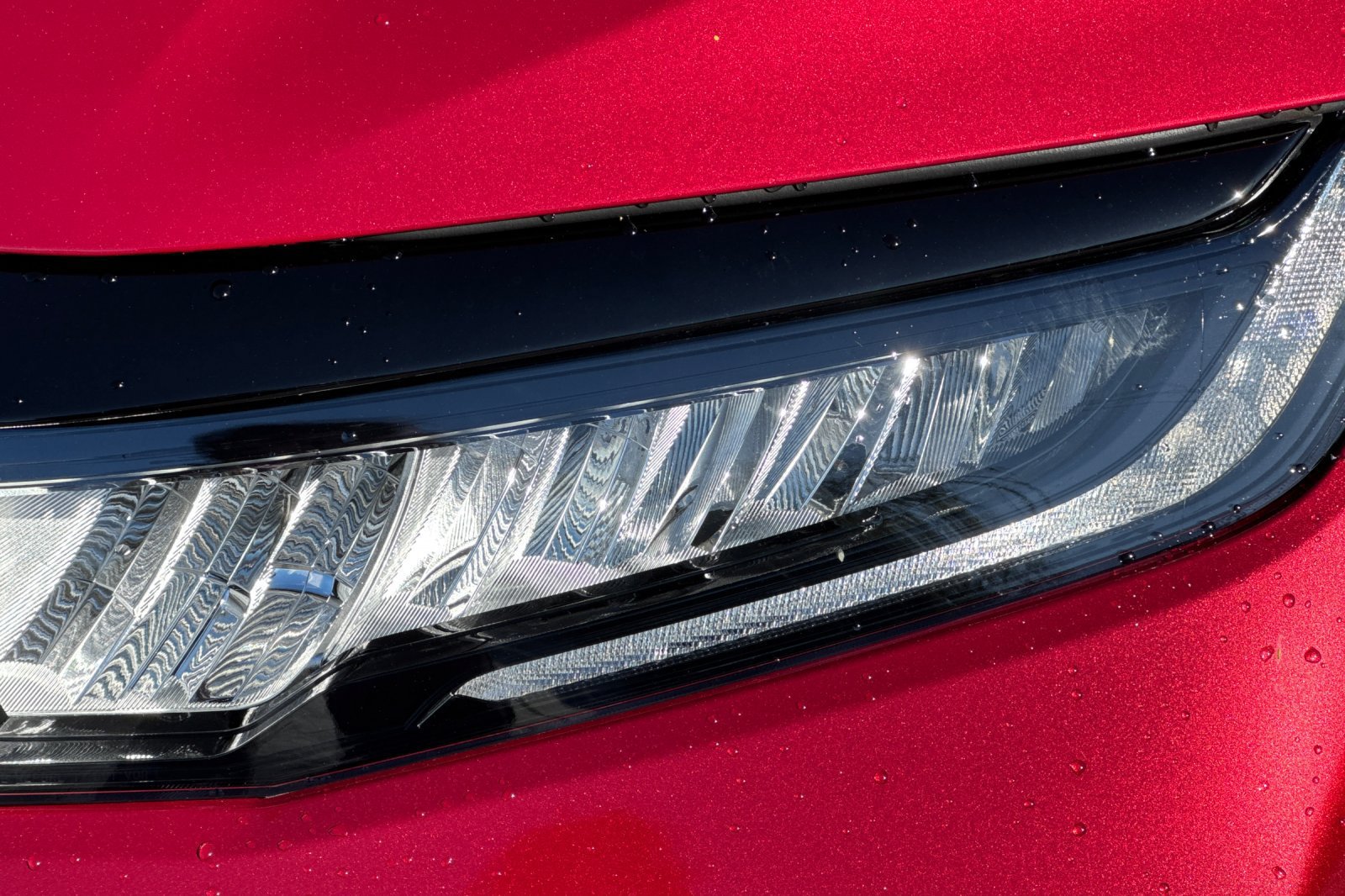 New 2026 Honda Odyssey Touring image 32