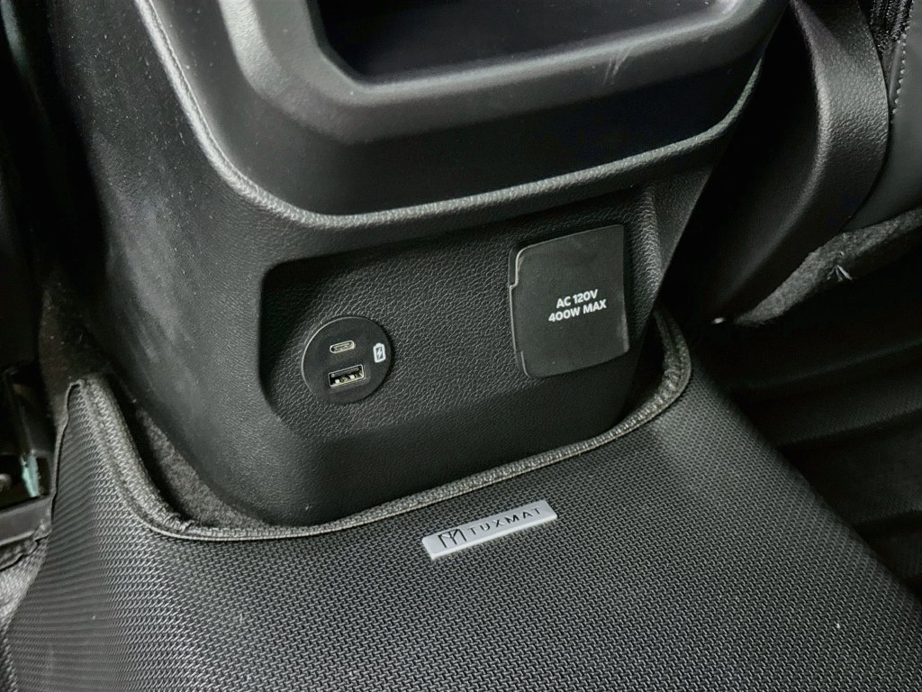 Used 2024 Ford Ranger Raptor AWD/4WD image 35