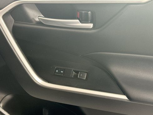 Used 2023 Toyota RAV4 XLE w/ Convenience Package FWD image 29