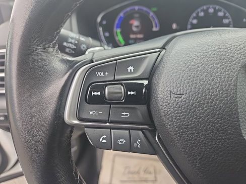 Used 2022 Honda Accord Touring image 20