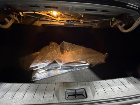 New 2026 Nissan Sentra S image 34