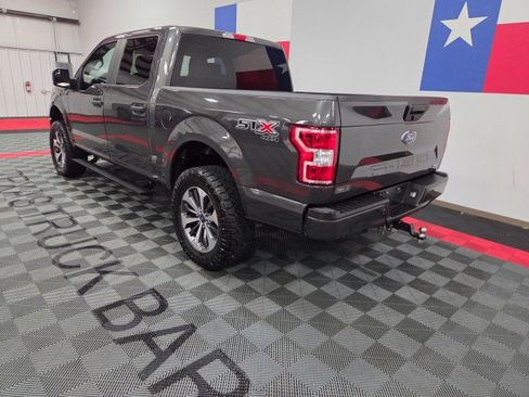 Used 2020 Ford F150 XL w/ Equipment Group 101A Mid image 7