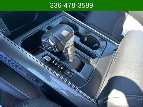 Used 2022 Ford F150 XLT w/ Equipment Group 302A High image 26