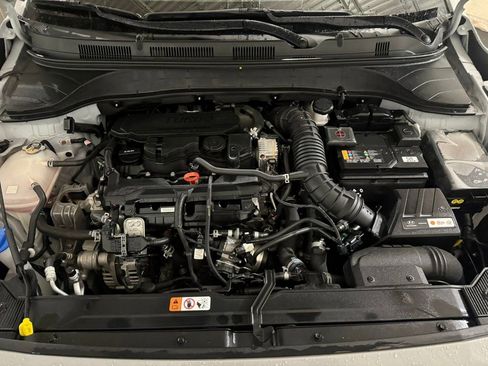 Certified 2023 Hyundai Kona Limited image 20