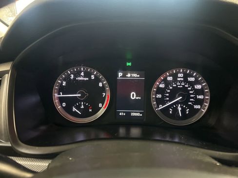 Used 2019 Hyundai Sonata SEL image 31