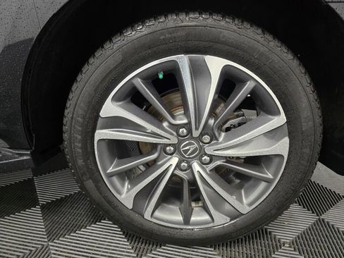 Used 2019 Acura MDX SH-AWD w/ Technology Package image 20