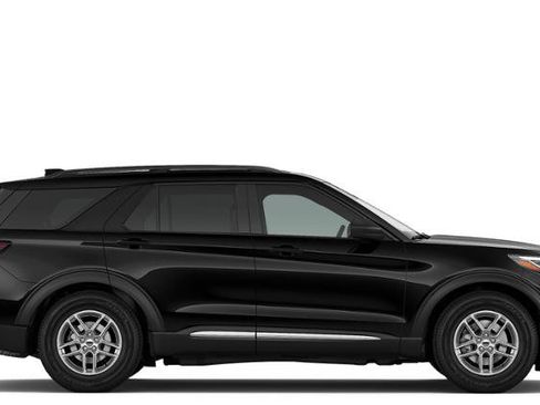 New 2026 Ford Explorer Active RWD image 28