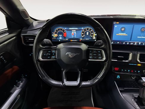 Used 2024 Ford Mustang Premium image 16