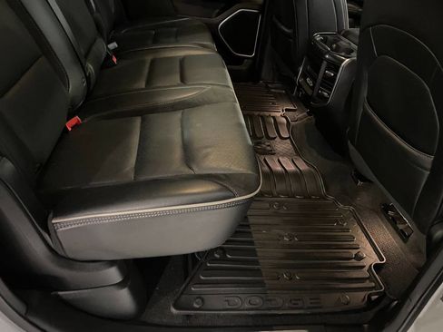 Used 2020 RAM 1500 Laramie w/ Sport Appearance Package image 27