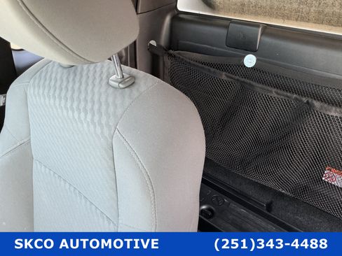 Used 2020 Toyota Tacoma SR RWD image 27