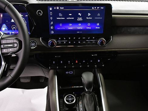 New 2026 Chevrolet Colorado ZR2 image 27