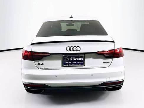 Used 2023 Audi A4 2.0T Premium Plus w/ Premium Plus Package image 6