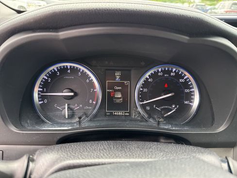 Used 2014 Toyota Highlander XLE FWD image 23