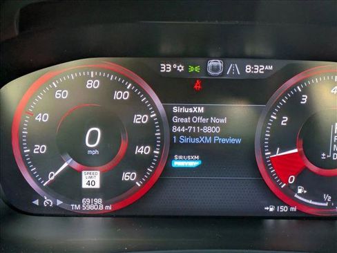 Used 2020 Volvo S60 T6 Momentum w/ Protection Package Premier image 11