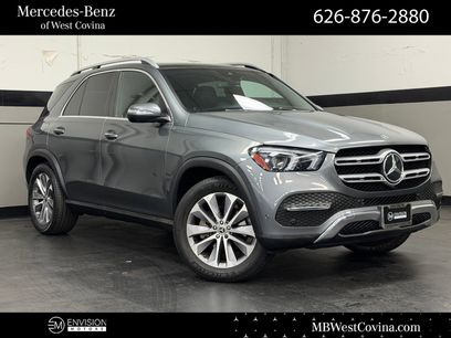 Certified 2023 Mercedes-Benz GLE 350