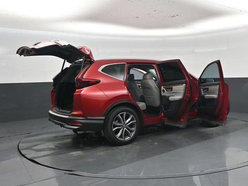 Used 2020 Honda CR-V Touring image 58