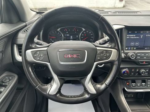 Used 2018 GMC Terrain SLT AWD/4WD image 13