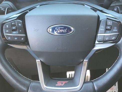Used 2021 Ford Explorer ST w/ Equipment Group 401A AWD/4WD image 14