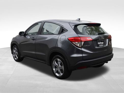 Used 2021 Honda HR-V LX image 8