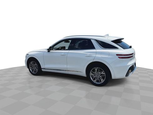 Used 2025 Genesis GV70 2.5T AWD/4WD image 38