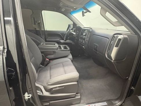 Used 2019 Chevrolet Silverado 1500 LT w/ All Star Edition AWD/4WD image 29