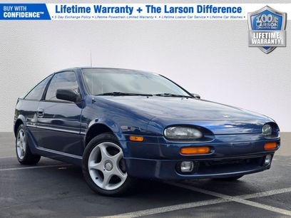 Used 1993 Nissan NX 2000