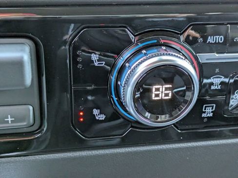 New 2026 GMC Sierra 1500 Elevation image 24