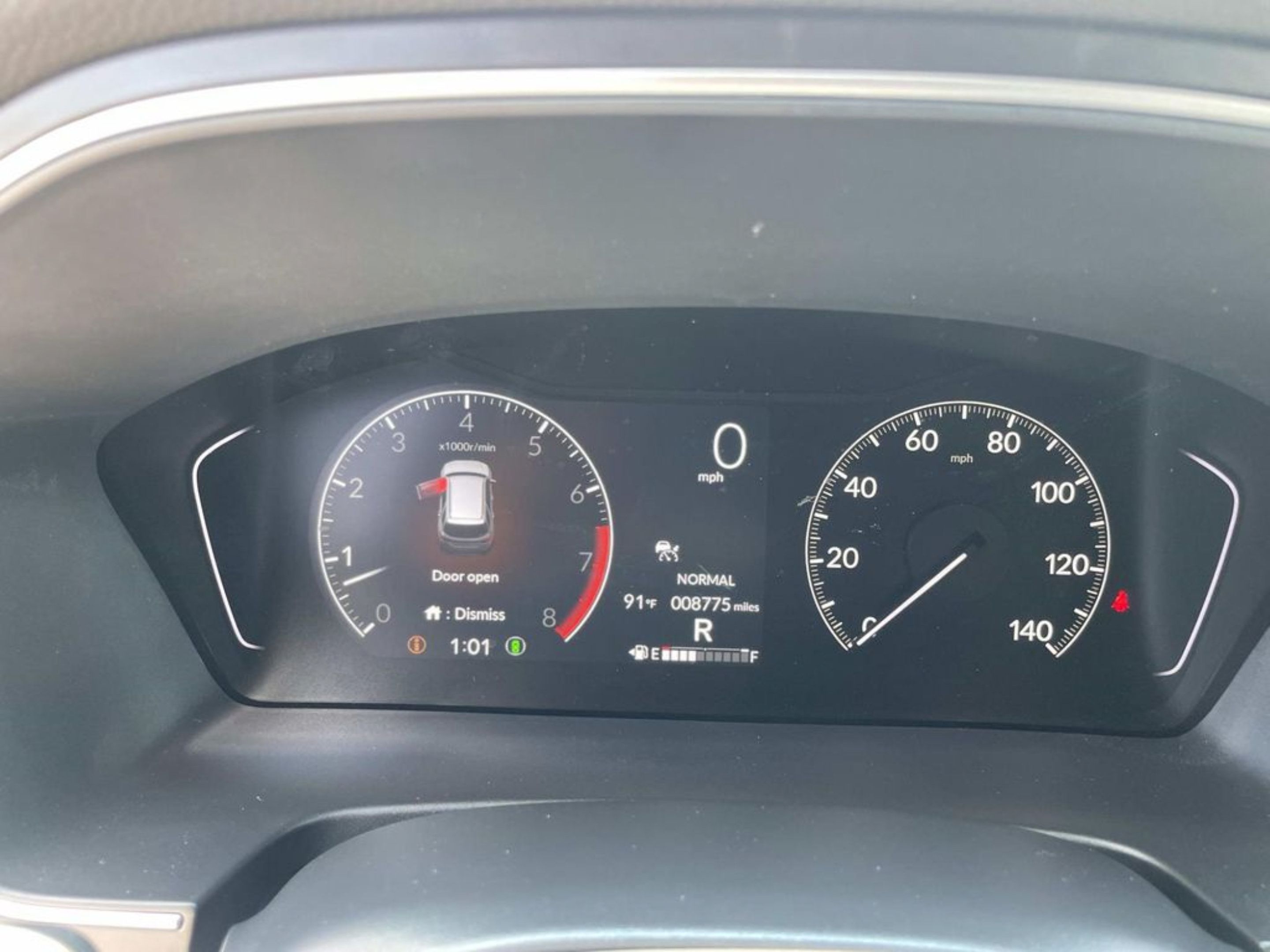 Used 2025 Honda Pilot EX-L image 30