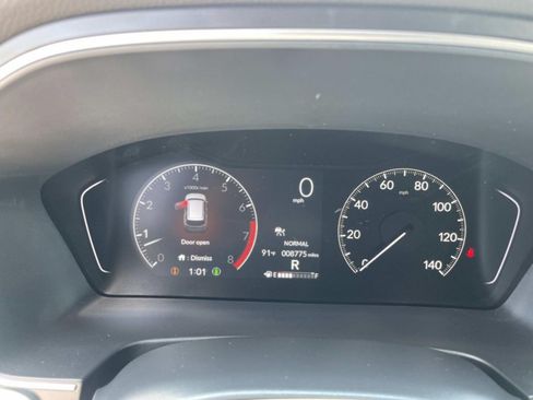 Used 2025 Honda Pilot EX-L image 30