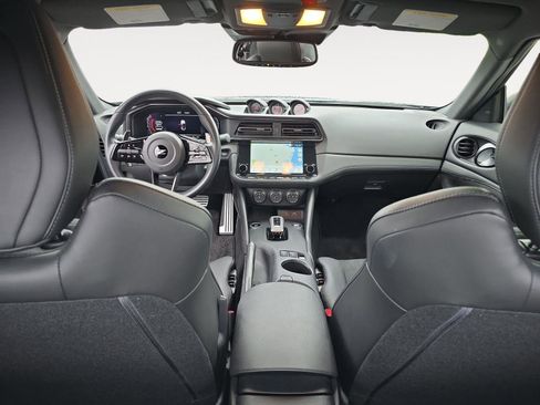 Used 2023 Nissan Z Performance w/ Floor Mat Package (L93) image 15