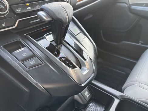 Used 2019 Honda CR-V EX image 15