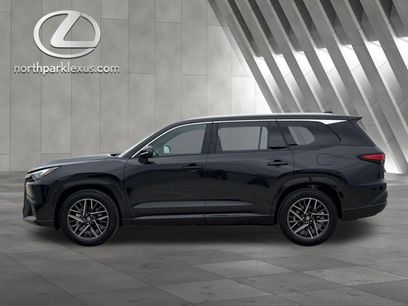 Certified 2026 Lexus TX 350 AWD w/ Technology Package