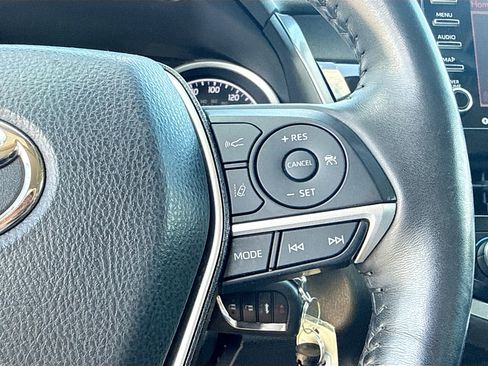 Used 2023 Toyota Camry LE w/ Cold Weather Package image 35