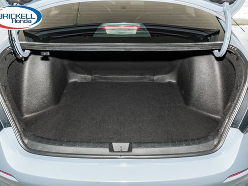 Certified 2024 Honda Civic Sport image 11