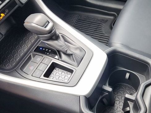 Certified 2025 Toyota RAV4 XLE Premium FWD image 18
