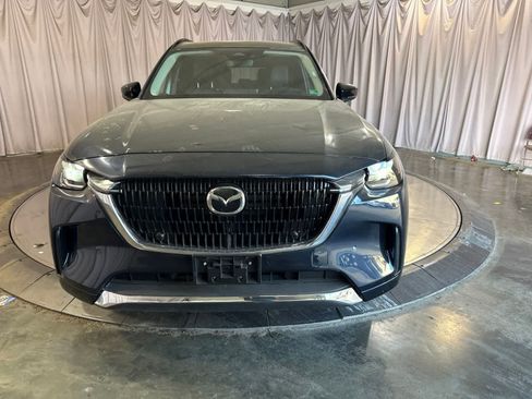 Used 2026 MAZDA CX-90 3.3 Turbo w/ Premium Sport Pkg AWD/4WD image 2
