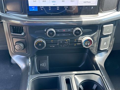New 2026 Ford F150 STX RWD image 10