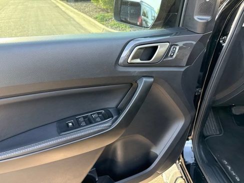 Used 2019 Ford Ranger Lariat w/ Equipment Group 501A Mid AWD/4WD image 9