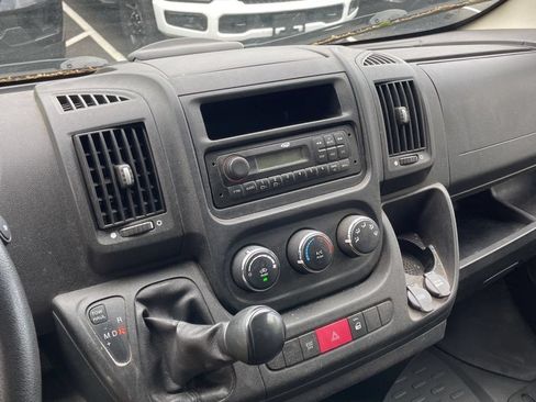 Used 2015 RAM ProMaster 2500 FWD image 10